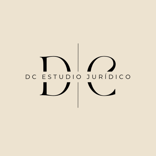 Logo Estudio Jurídico